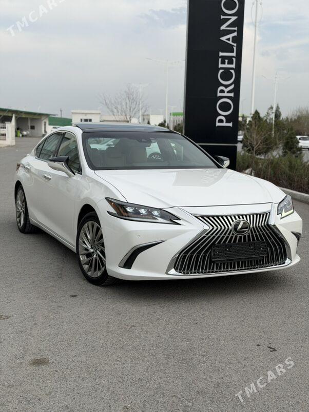 Lexus ES 350 2020 - 750 000 TMT - Aşgabat - img 1
