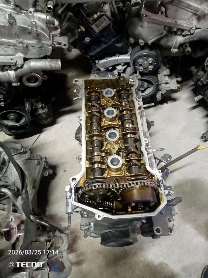 1.8 1ZZ Angar Mator 10 000 TMT - Mary - img 1