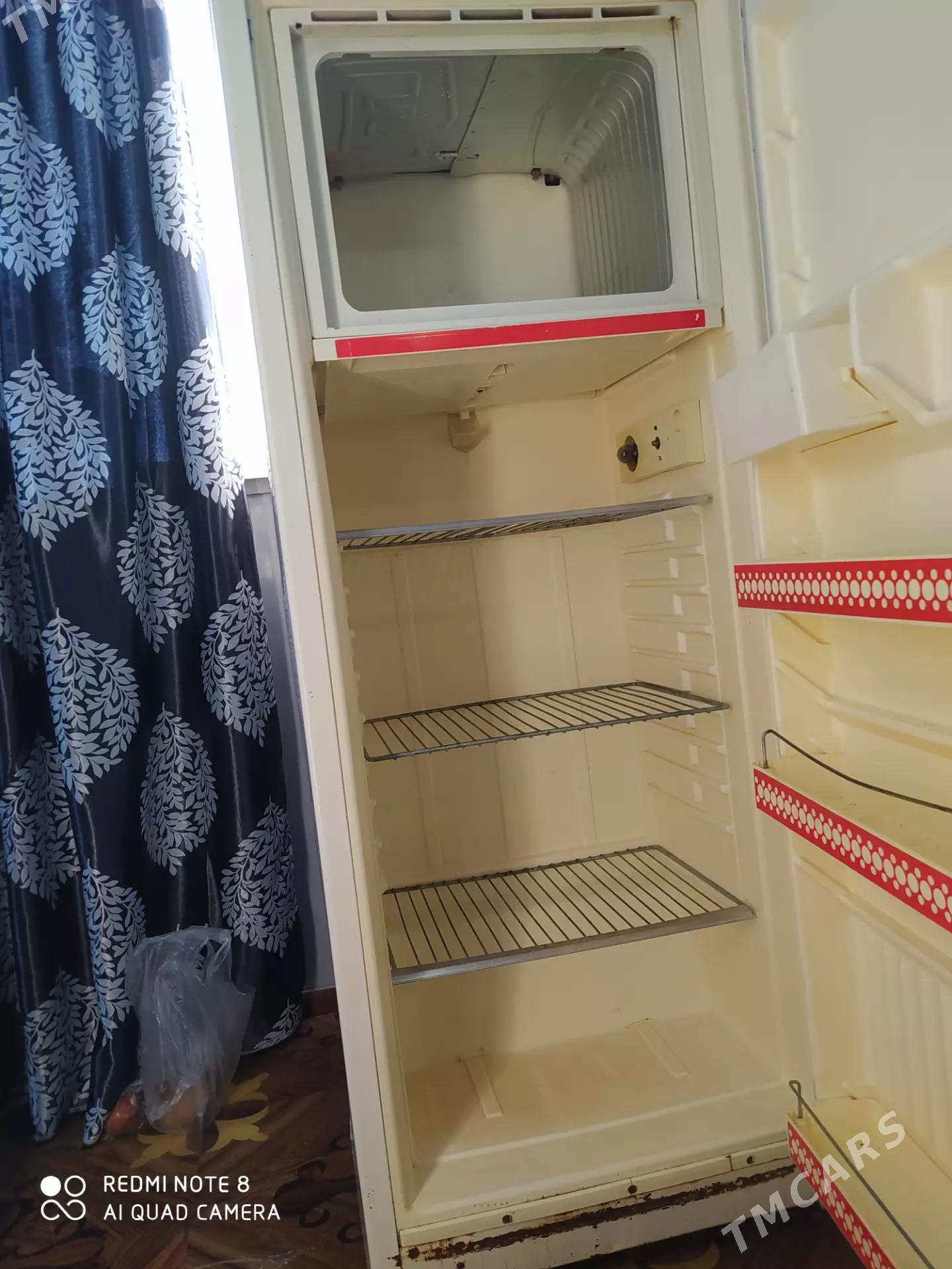 Холодильник - Ашхабад - img 1