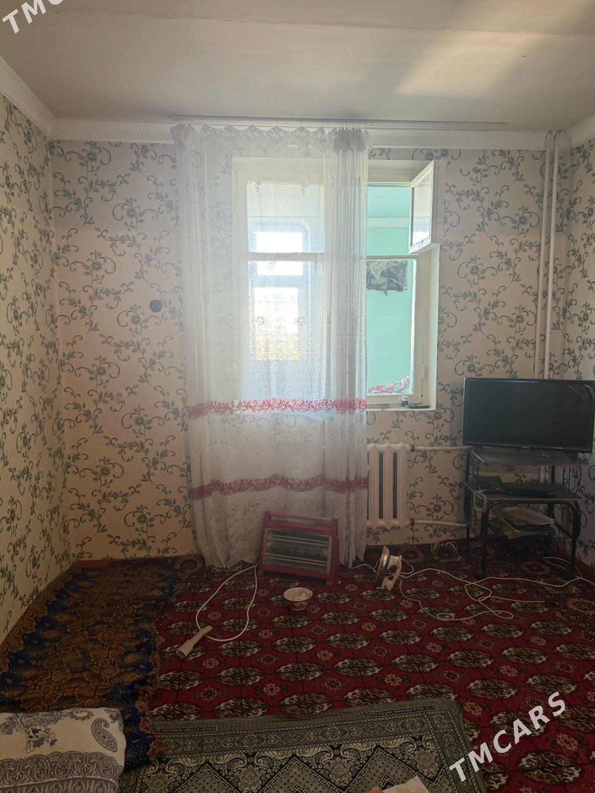 Аренда Квартира - Туркменабат - img 1