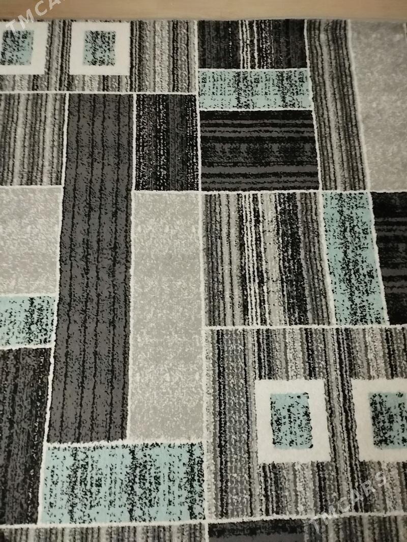 Abadan haly - Balkanabat - img 1