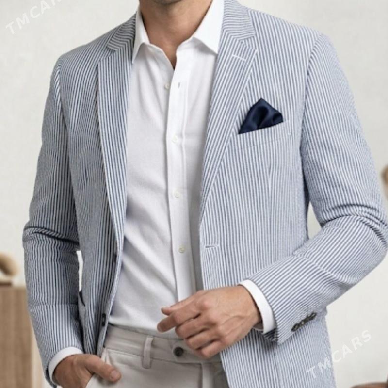 Pidjak - Дашогуз - img 1