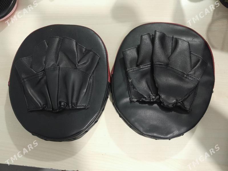 Lapa - Aşgabat - img 1