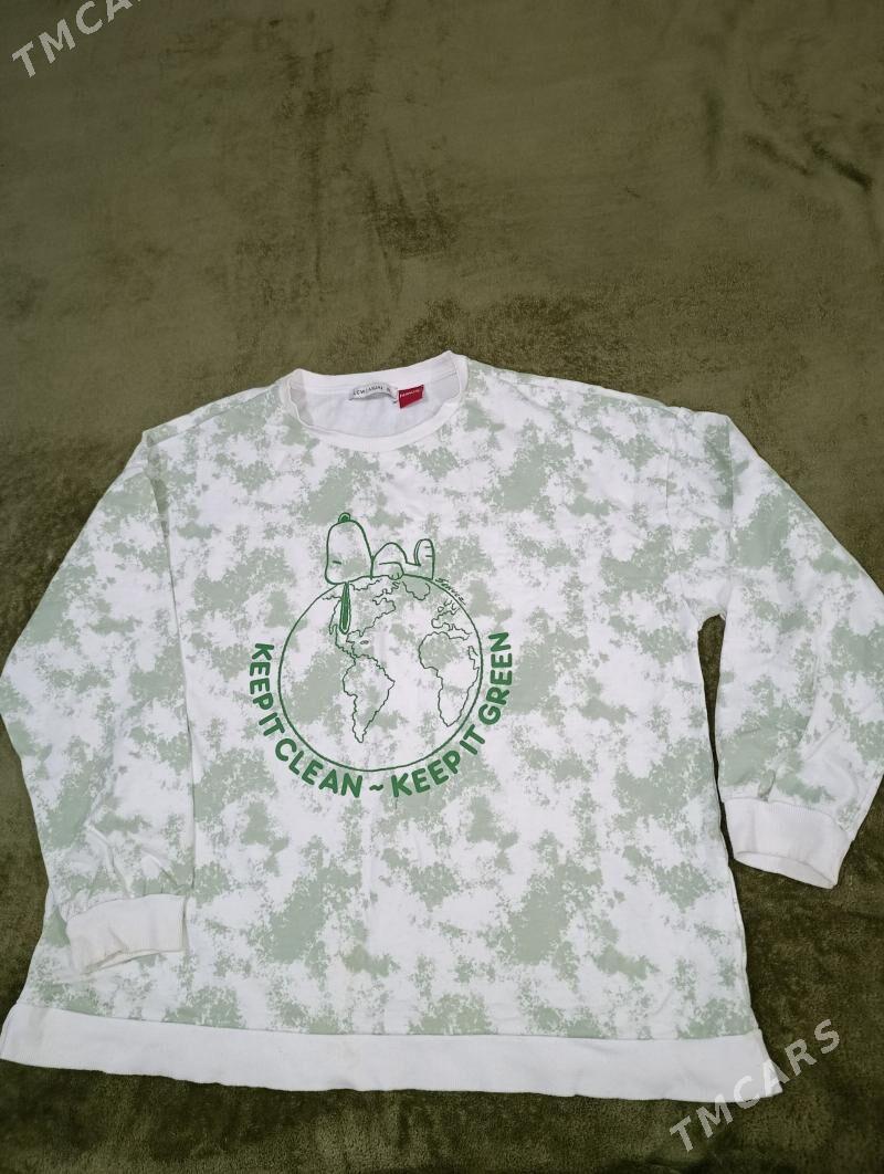 Свитшот - Туркменабат - img 1