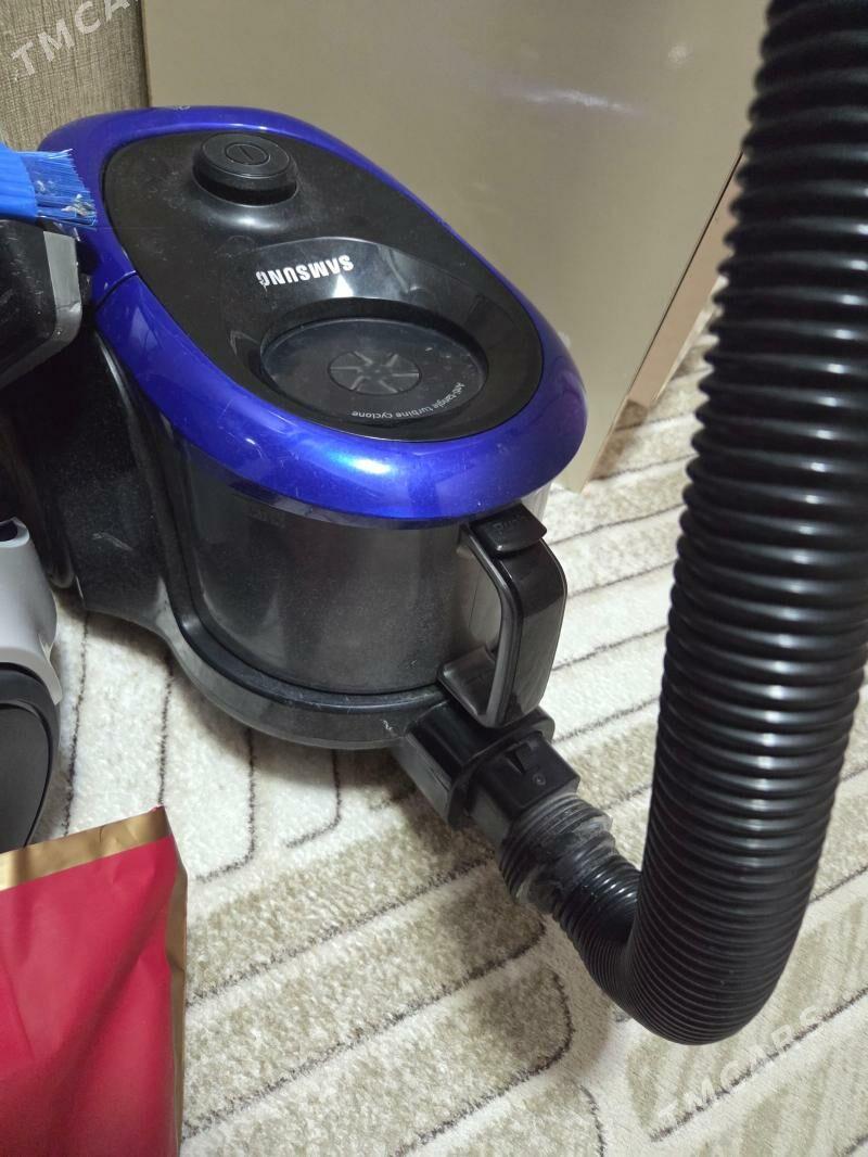 Пылесос - 11 mkr - img 1