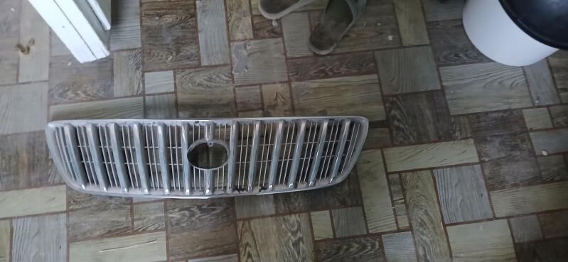 Lexus abirsowka 200 TMT - Daşoguz - img 1