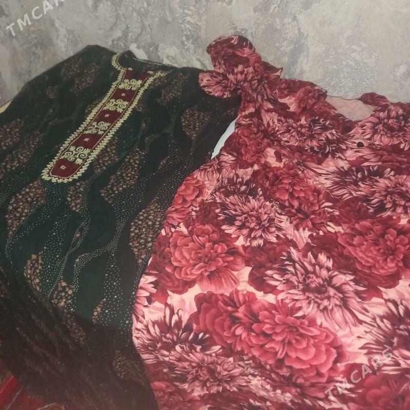 Койнек - Daşoguz - img 1