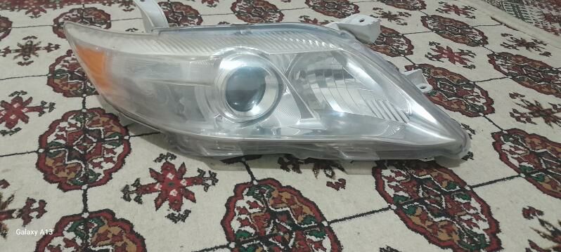 okuz kelle fara 2010 2011 inki 700 TMT - Мары - img 1