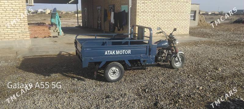 Fekon FK200-14G 2022 - 12 400 TMT - Теджен - img 1