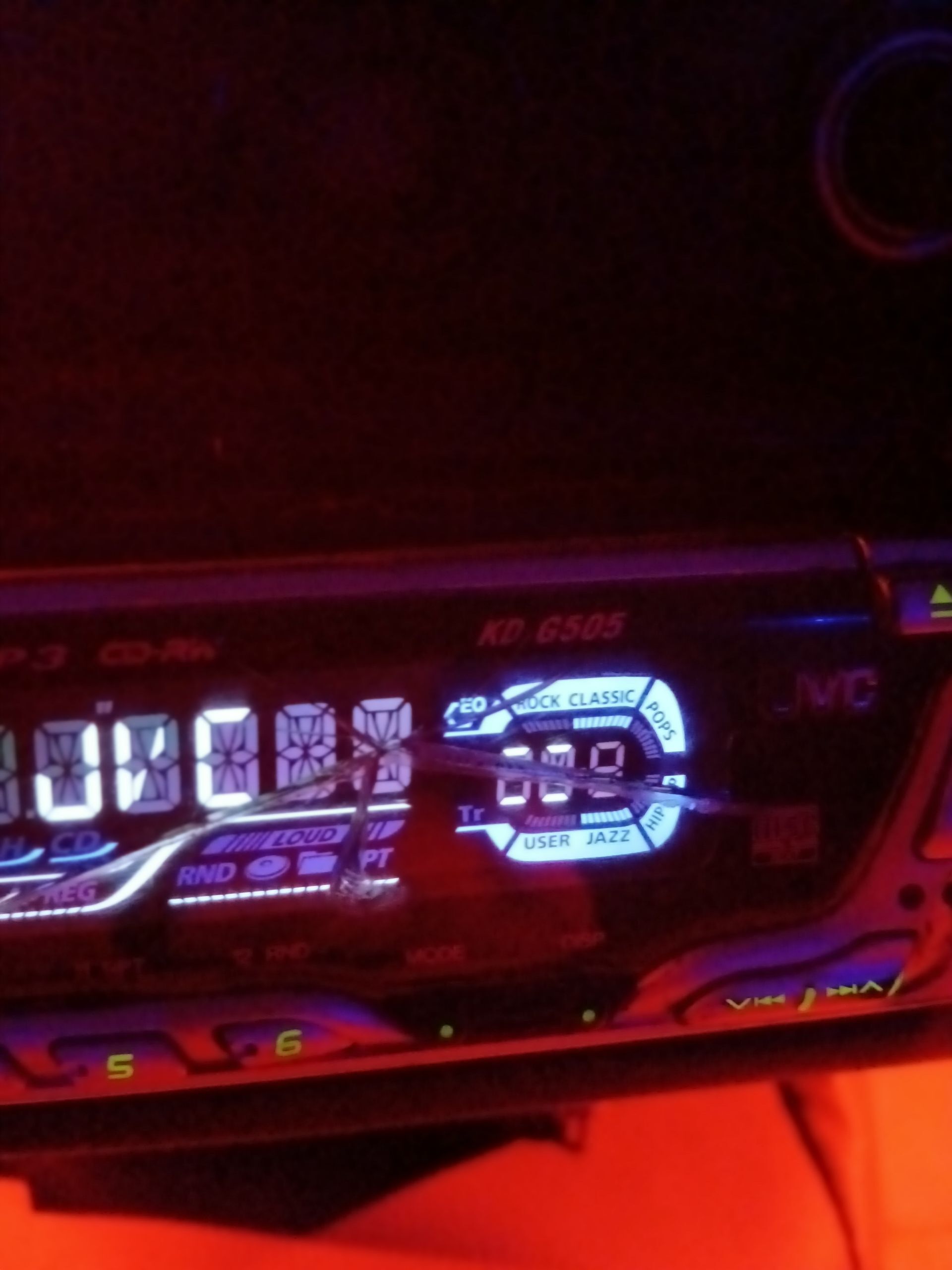 magitafon 250 TMT - Şabat etr. - img 1