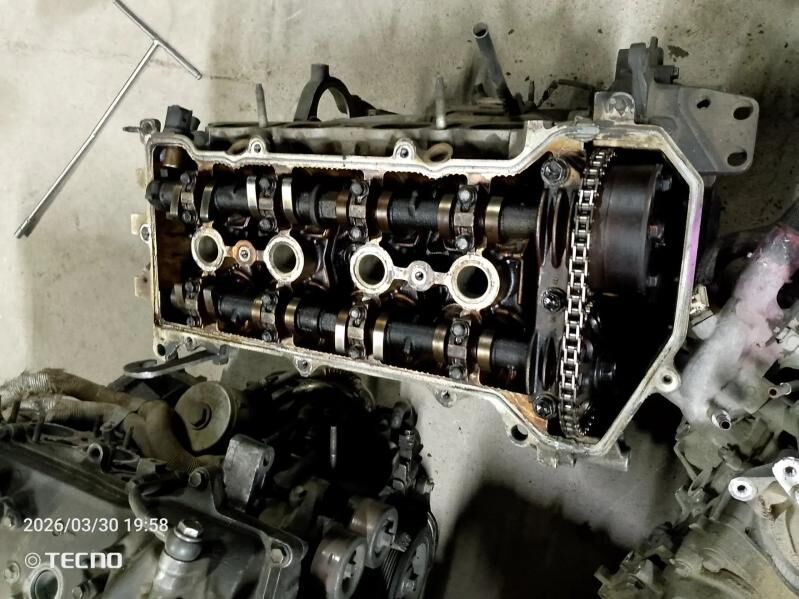 1.8 Angar Mator 9 000 TMT - Мары - img 1