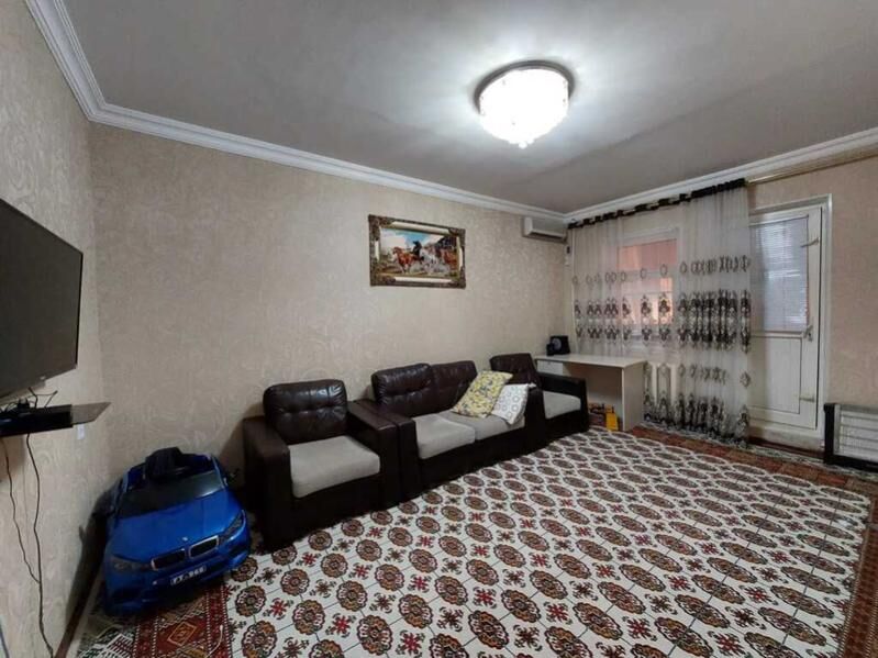 Мир 4 2 комн. - Мир 4 - img 1