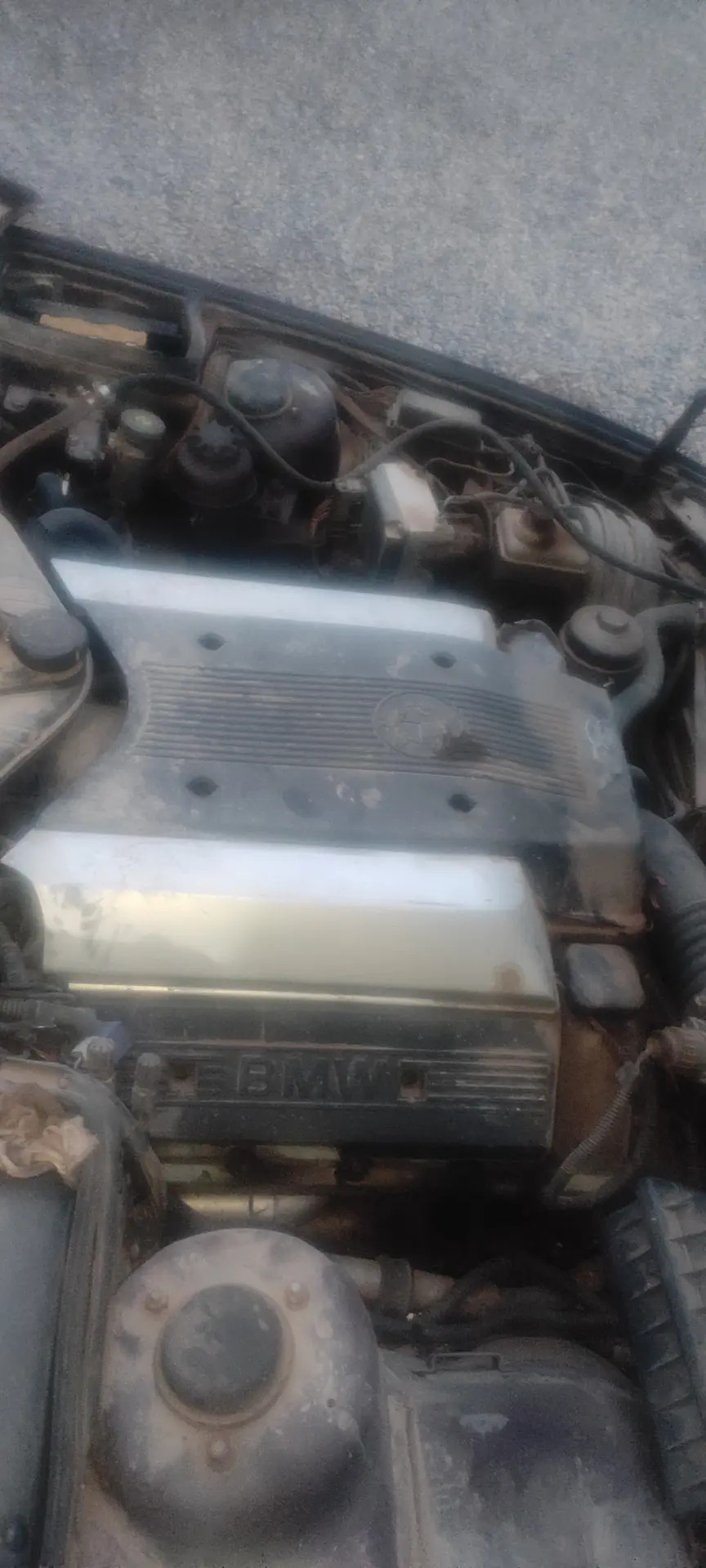 mator karobka 100 TMT - Мары - img 1