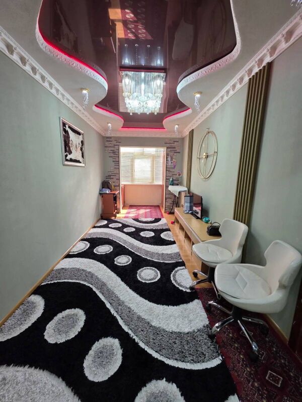 Arenda Kemine kw - Ашхабад - img 1