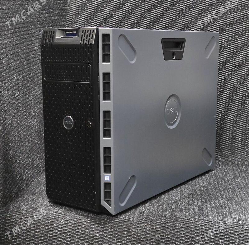 Server Drll T-430 - Ашхабад - img 1