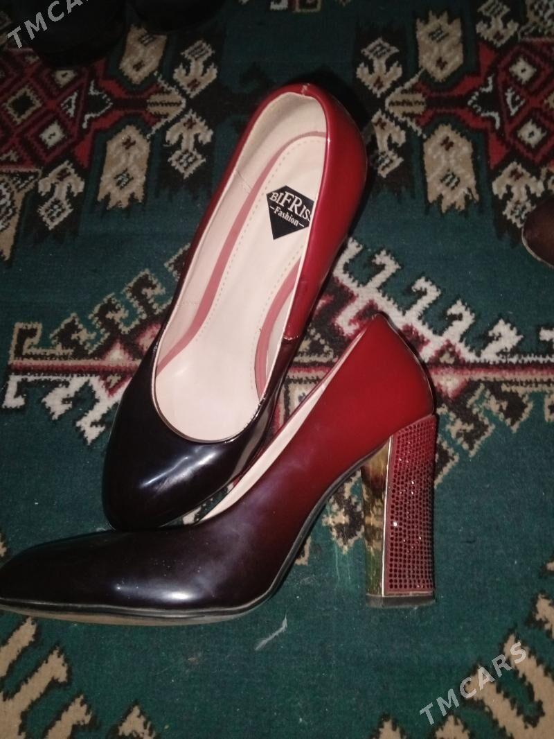 tufli - Daşoguz - img 1