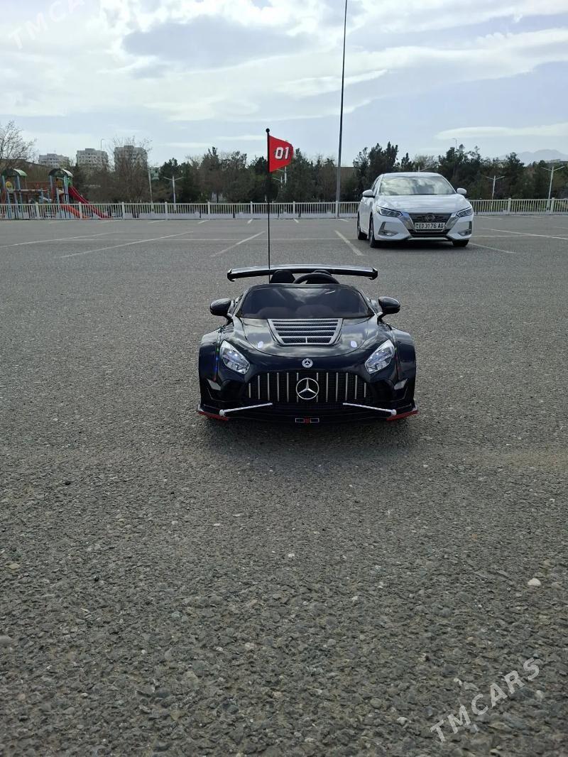 caga masynlar - Parahat 6 - img 1