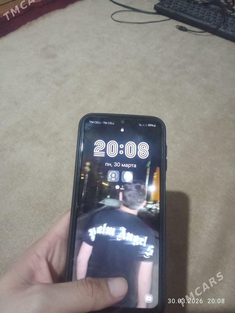 A14 - Акдепе - img 1