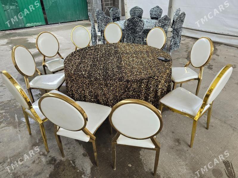 stul. - Гарадамак - img 1