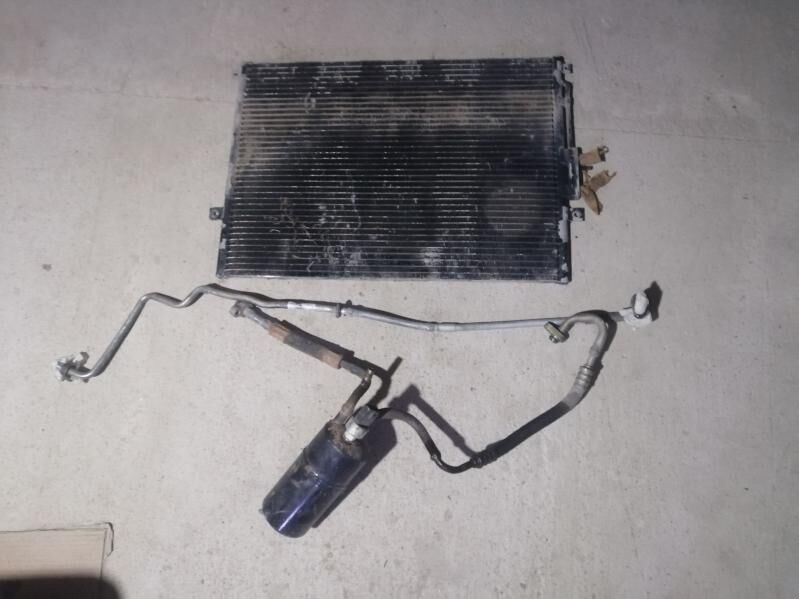 Wj 4.7 2000 grand cherokee 2 000 TMT - Hazar - img 1