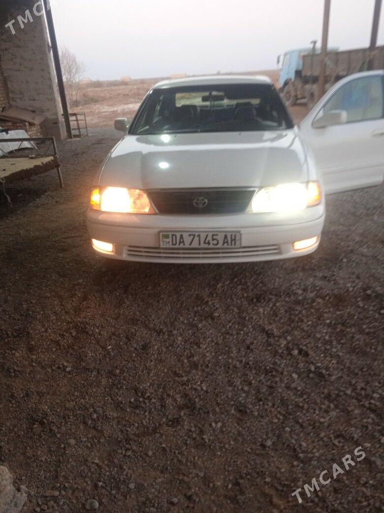 Toyota Avalon 1998 - 135 000 TMT - Теджен - img 1