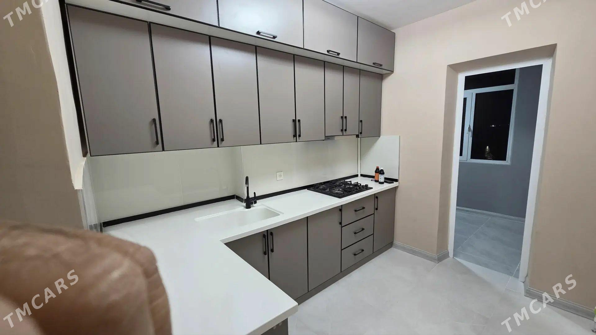 täze jay himik 1 dom arenda - Туркменабат - img 1