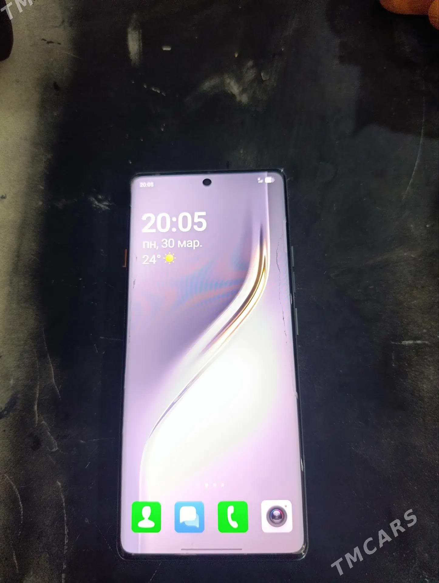 TECNO CAMON 40 PRO - Ашхабад - img 1