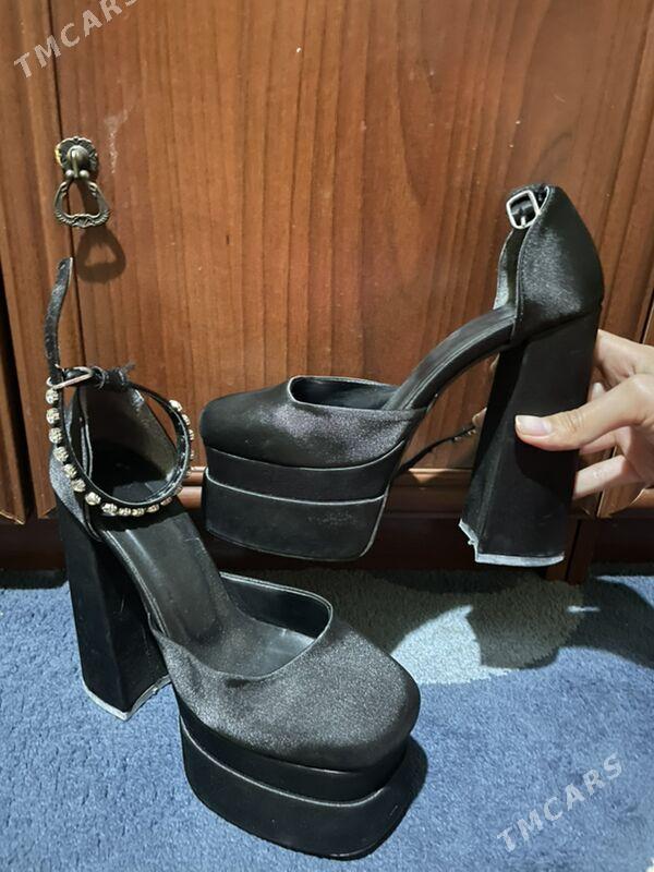 туфли - Balkanabat - img 1