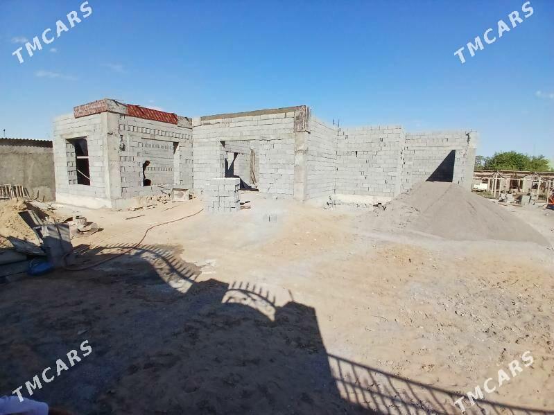 Eyesinden satlyk Gypjak plan - Ашхабад - img 1