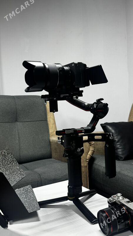 Ronin RS3 Pro - Ашхабад - img 1