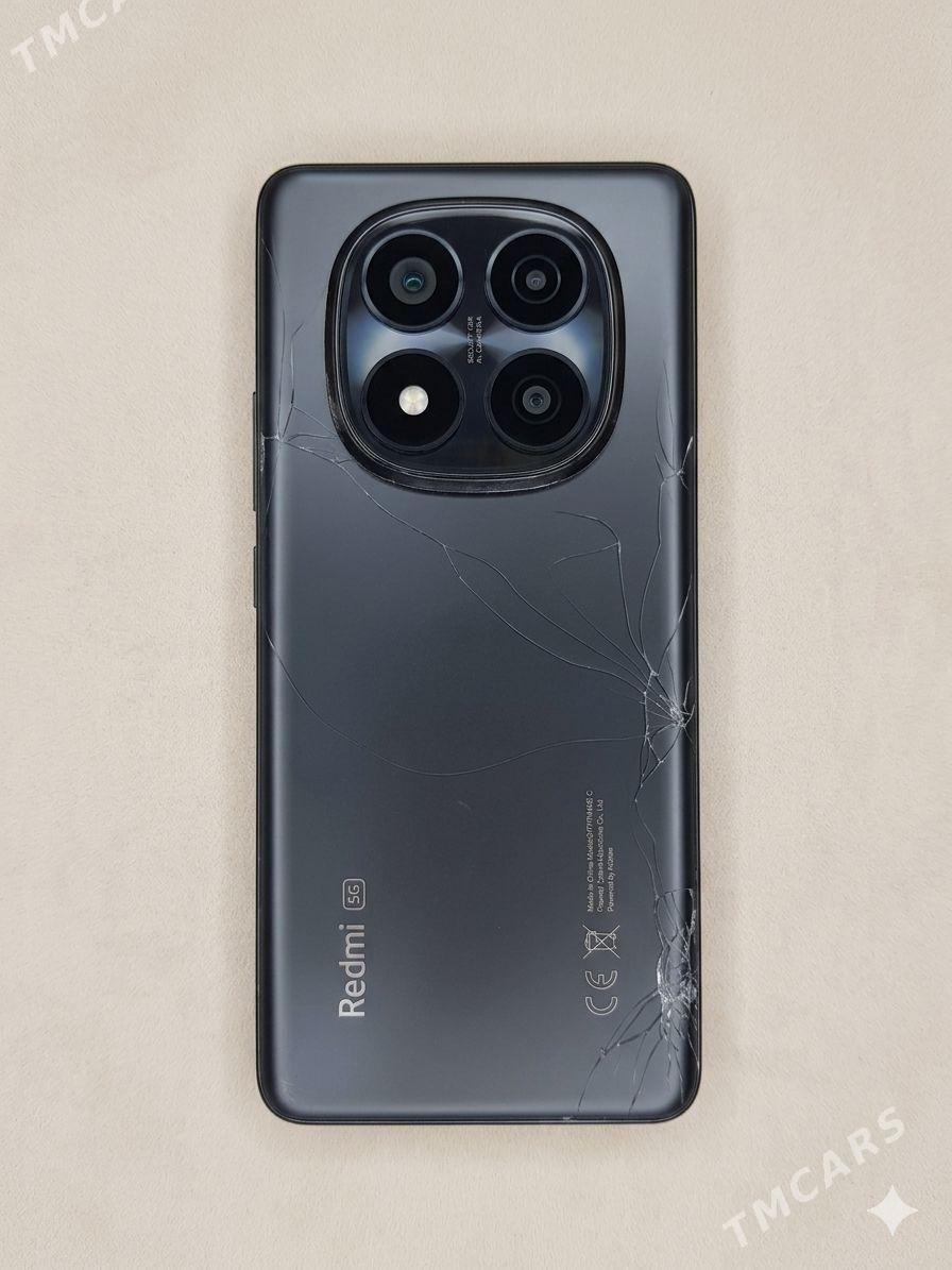 Redmi Note 14 Pro+ 5G - Türkmenabat - img 1