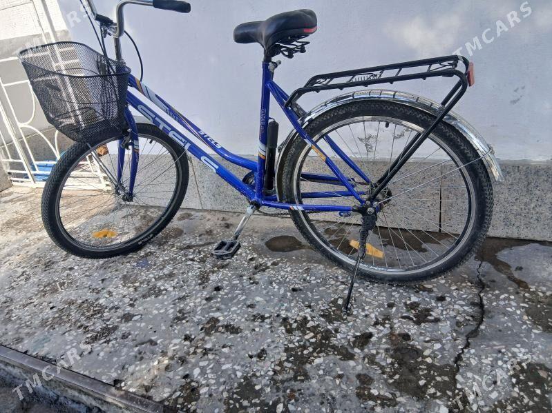 tigir - Бекреве - img 1