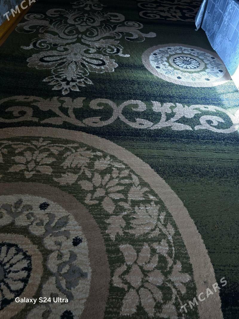 ковёр дорожки - Туркменабат - img 1