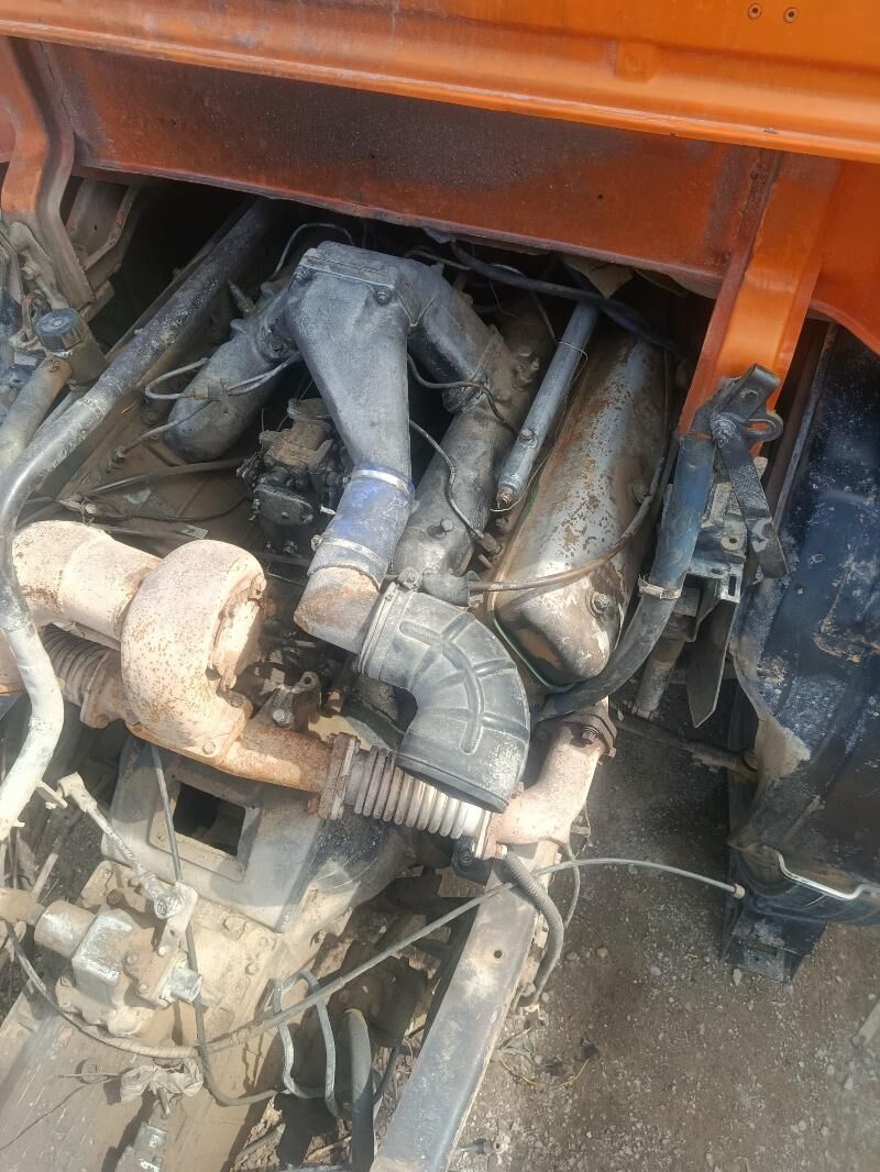 maz motor 30 000 TMT - Köýtendag - img 1