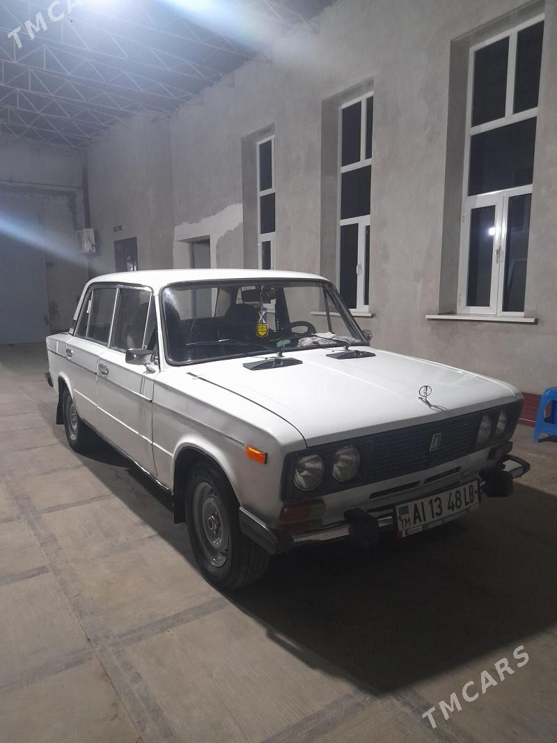 Lada 2106 1999 - 35 000 TMT - Сакар - img 1