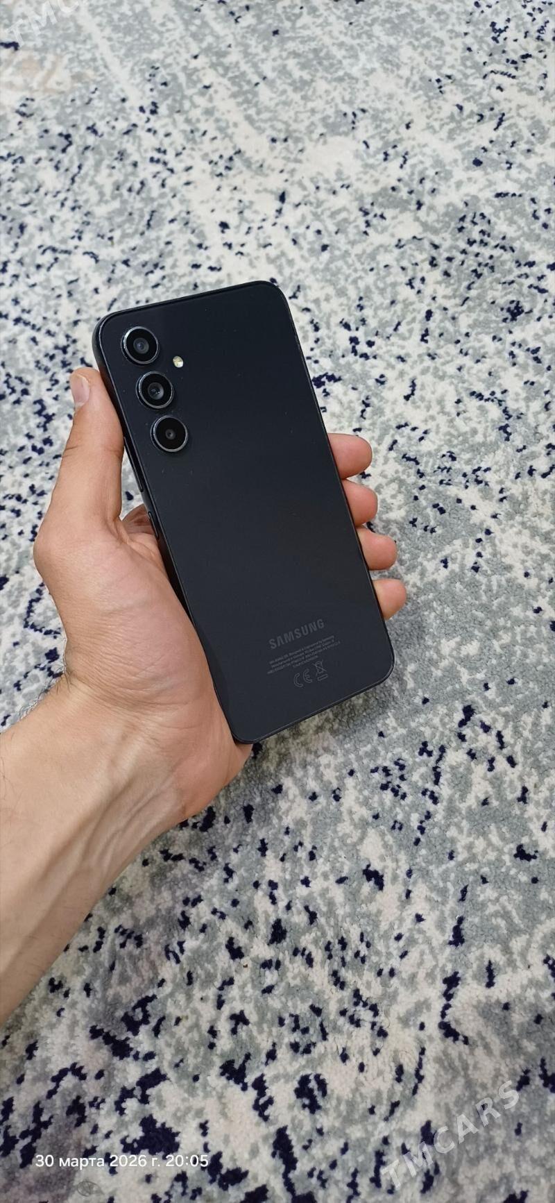 A54 8/128 - Türkmenbaşy - img 1