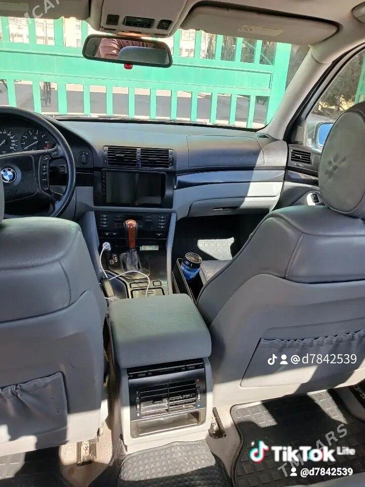 BMW 530 2002 - 135 000 TMT - Murgap - img 1