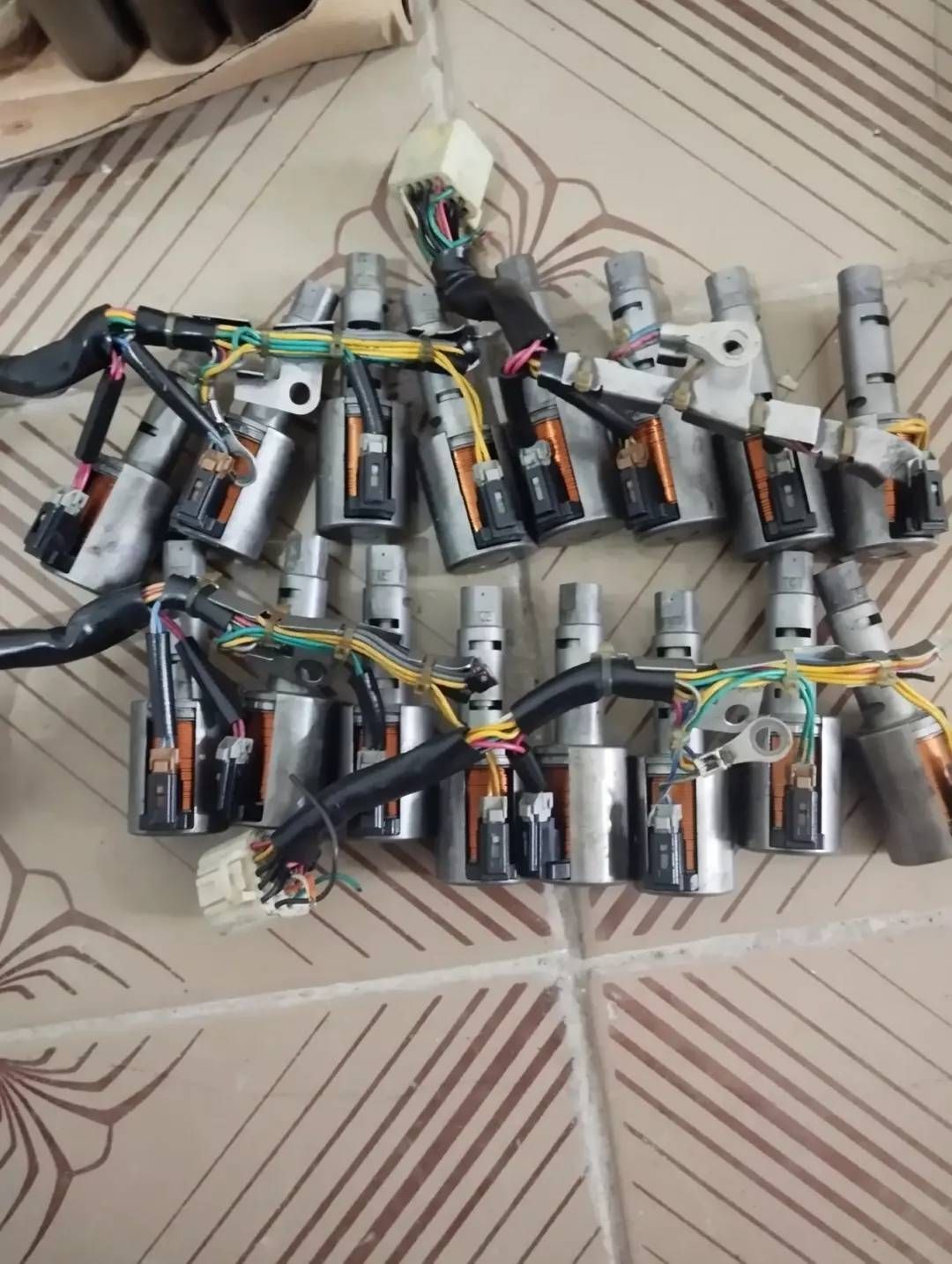 Karopka daçik 800 TMT - Aşgabat - img 1