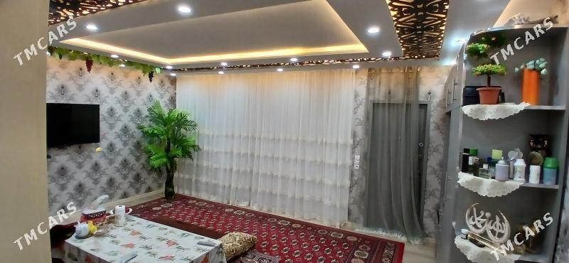 Satlyk Kwartira Lÿukus Full - Türkmenabat - img 1