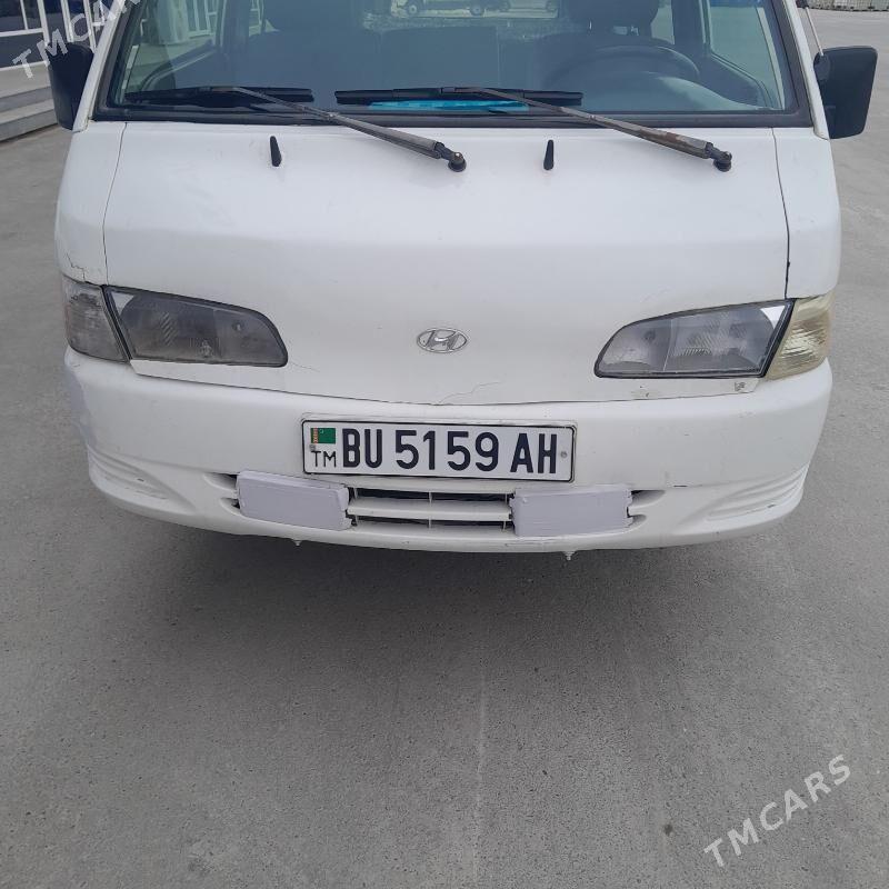 Hyundai H100 2001 - 60 000 TMT - Kaka - img 1