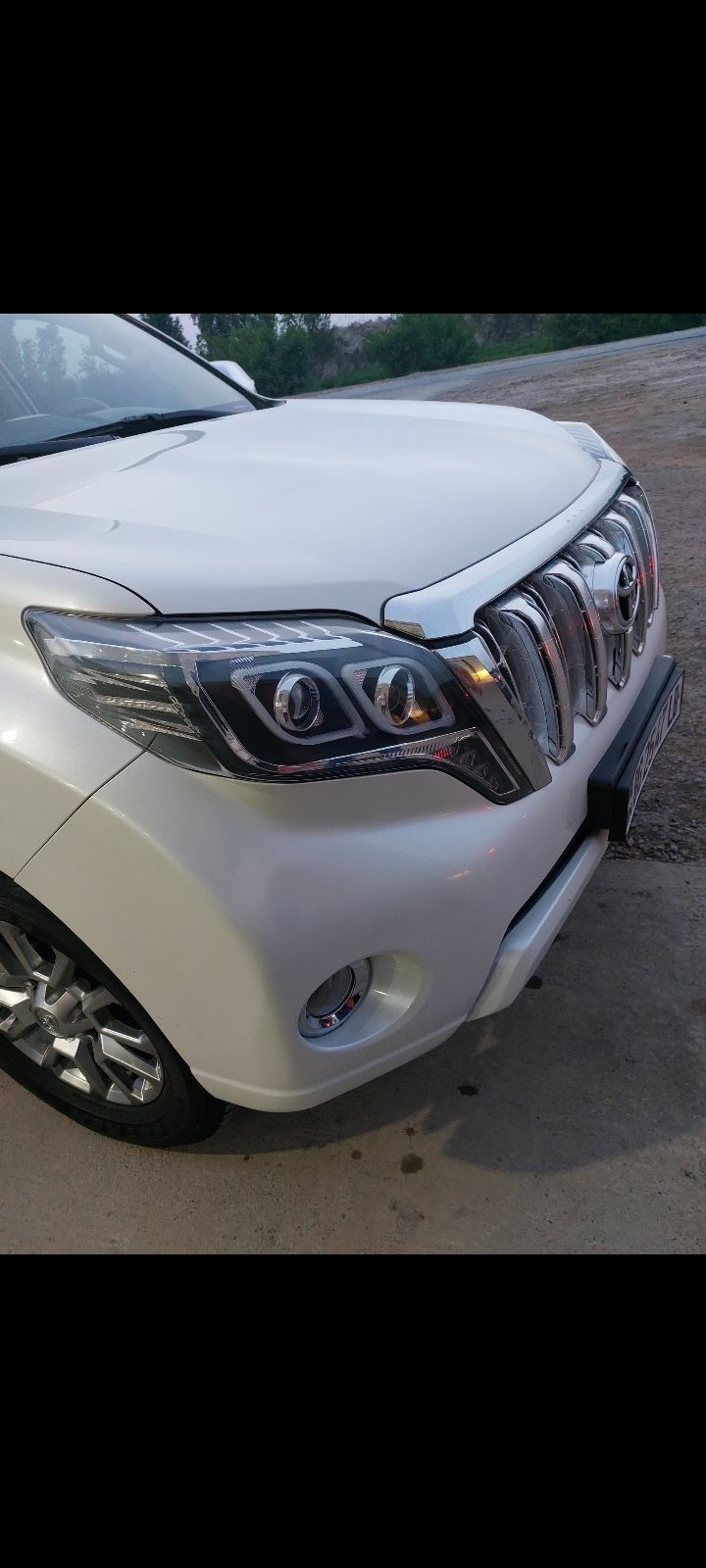 Prado fara 5 500 TMT - Türkmenabat - img 1