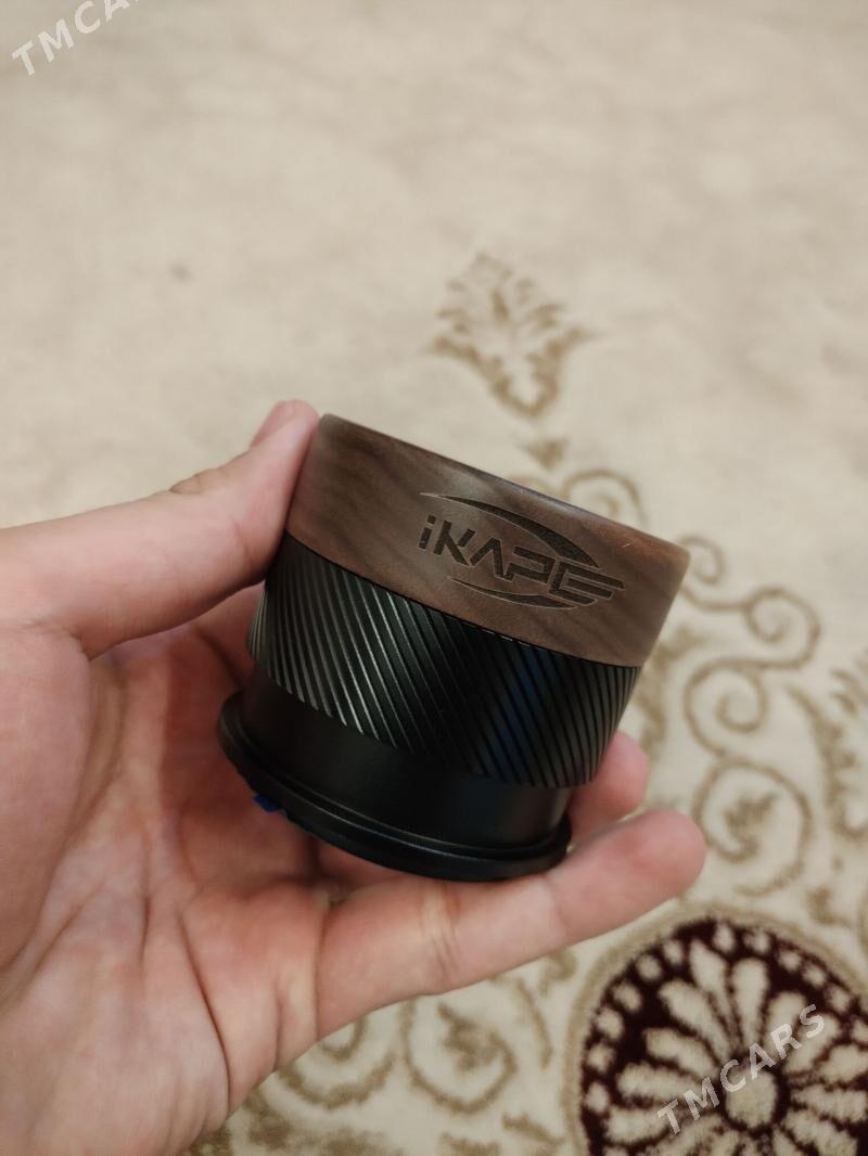 Kofe Tapper - Aşgabat - img 1