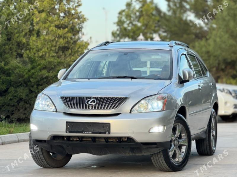 Lexus RX 330 2004 - 263 000 TMT - Türkmenabat - img 1