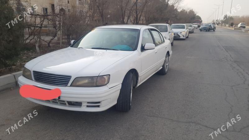 Nissan Cefiro 1995 - 46 000 TMT - Türkmenabat - img 1