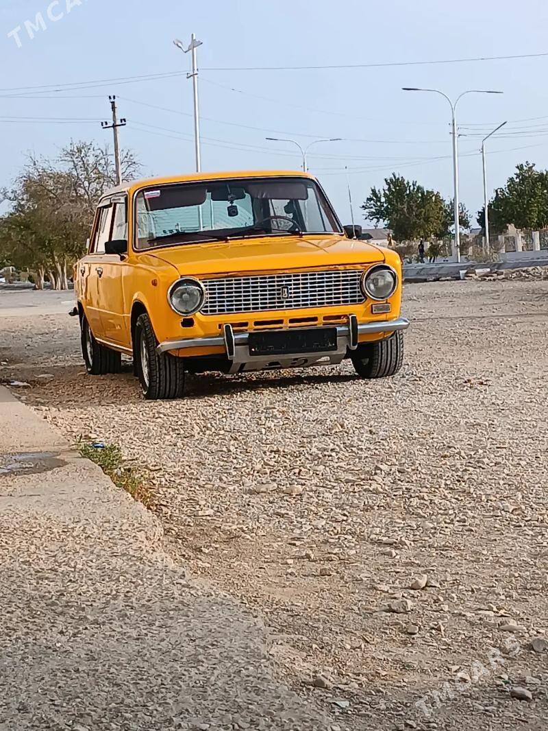 Lada 2101 1980 - 30 000 TMT - Esenguly - img 1