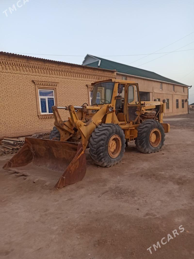 Volvo FH 420 1990 - 80 000 TMT - Чарджоу - img 1