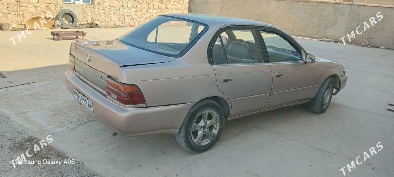 Toyota Corolla 1993 - 60 000 TMT - Балканабат - img 1