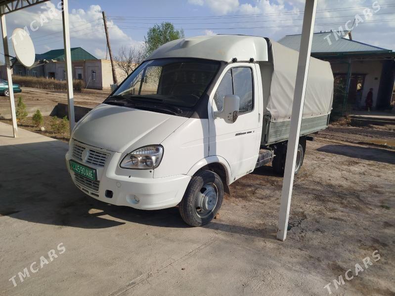 Gaz Gazel 2010 - 130 000 TMT - Akdepe - img 1