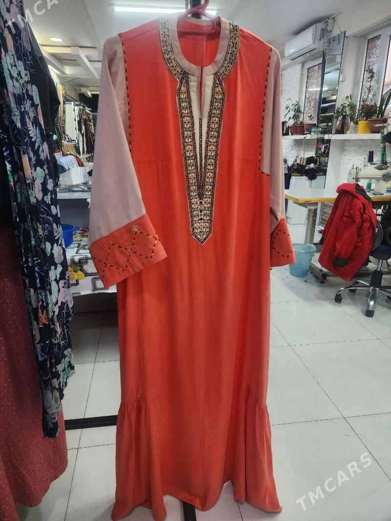 Gulyupke koynek - Туркменабат - img 1