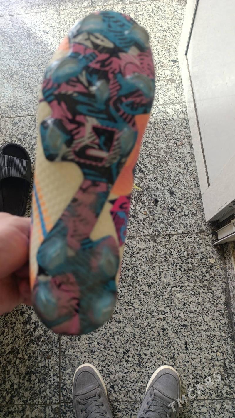 будцы футбол - Ашхабад - img 1